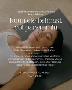 Copy of Hiljainen aika on paras aika luoda uutta. 1