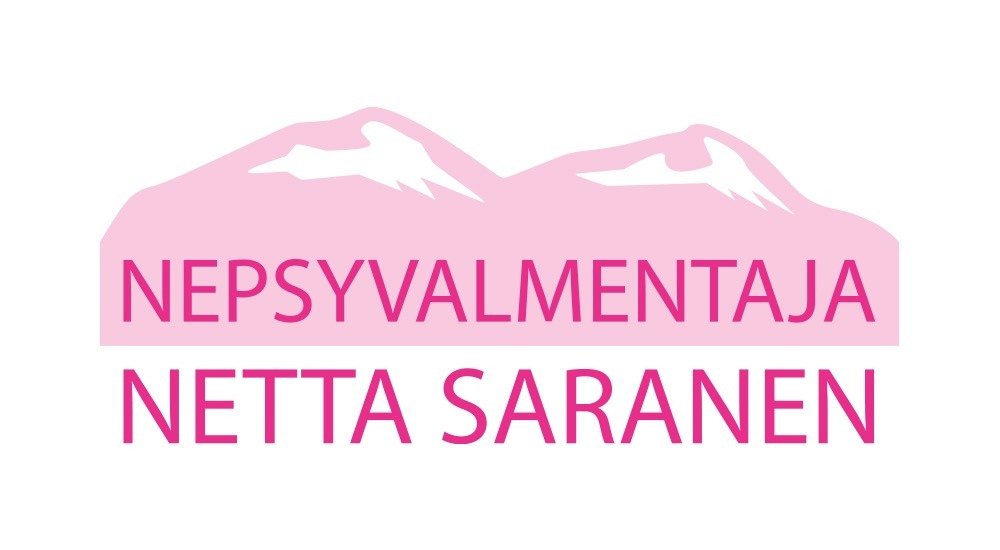 Kouluttajan kansikuva