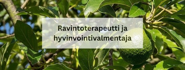 Kouluttajan kansikuva