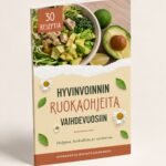 Reseptivihko myyntikuva